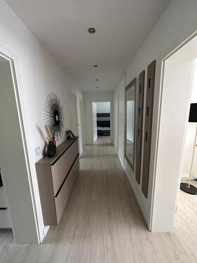 Foto - 4 Zimmer Etagenwohnung in Hannover