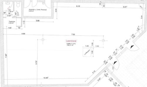 Foto - andere zur Miete in Greifswald