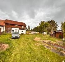 Haus mit Grundstück zu Verkaufen Triebel Vogtland - Oelsnitz (Vogtland)