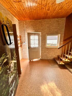 Foto - Doppelhaushälfte in Oelsnitz (Vogtland) zum Kaufen