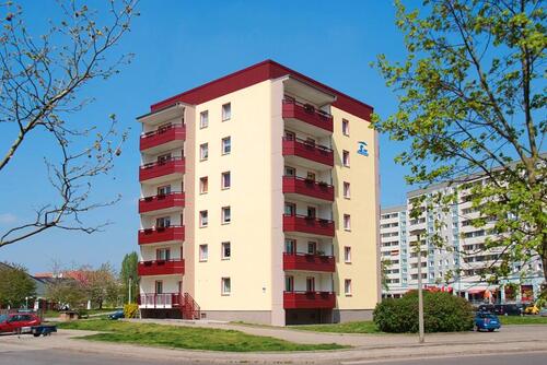 Foto - 2 Zimmer Etagenwohnung zur Miete in Schönebeck (Elbe)