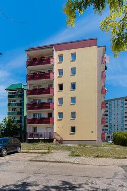 Foto - 2 Zimmer Etagenwohnung in Schönebeck (Elbe)