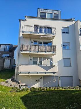 Foto - 3 Zimmer Erdgeschoßwohnung zur Miete in Wesseling