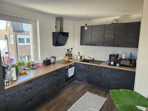 Foto - 3 Zimmer Erdgeschoßwohnung in Wesseling