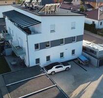 2-Zimmerwohnung mit großzügiger Terasse - Schwandorf