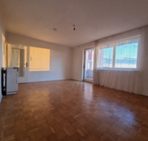 Leerstehende 2-Zimmer-Wohnung in Waldkraiburg