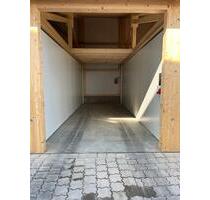 Garagenboxen - 250,00&nbsp;EUR Miete, in Perach (PLZ: 84567)