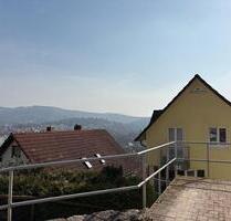 2-Raum-Wohnung SuhlLautenberg - 600,00&nbsp;EUR Kaltmiete, ca.&nbsp; 52,00&nbsp;m&sup2; in Suhl (PLZ: 98529) Aue 1