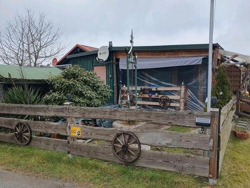 Foto - 1 Zimmer Einfamilienhaus zum Kaufen in Gifhorn