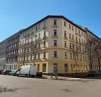 ++Kleine Familienwohnung++ - 610,00&nbsp;EUR Kaltmiete, ca.&nbsp; 67,70&nbsp;m&sup2; in Leipzig (PLZ: 04347) Nordost