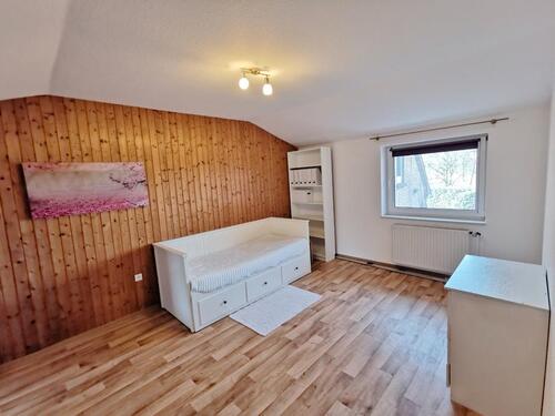 Foto - 2 Zimmer Etagenwohnung zur Miete in Rahden