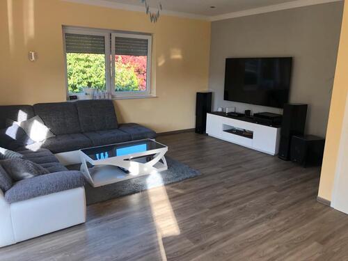 Foto - 3 Zimmer Etagenwohnung in Burg (Spreewald)