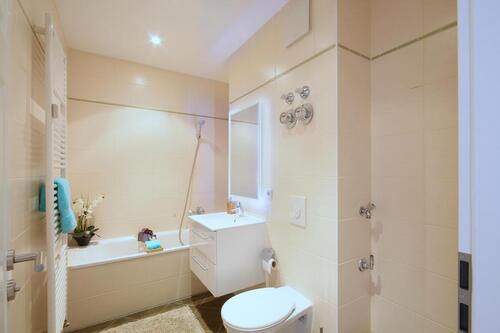 Foto - Etagenwohnung in Leipzig zur Miete