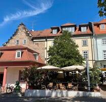 *Wohlfühlzuhause* Helle & schicke 2-Raumwohnung direkt am HirschgartenAngerbrunnen - Erfurt