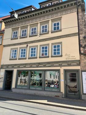 Foto - 2.5 Zimmer Etagenwohnung zur Miete in Erfurt