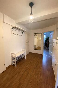 Foto - 2.5 Zimmer Etagenwohnung in Erfurt