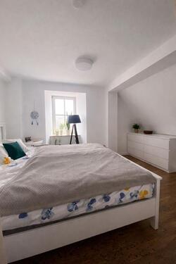 Foto - Etagenwohnung in Erfurt zur Miete