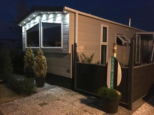 Foto - Mobilheim auf Beachresort Julianahoeve von privat zu vermieten