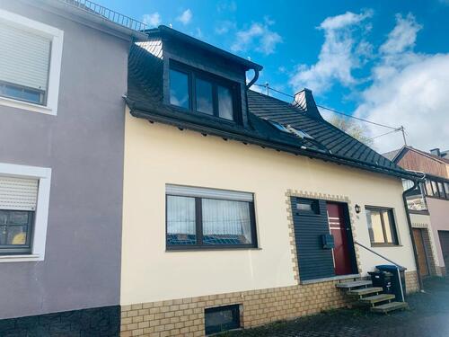 Foto - Einfamilienhaus zum Kaufen in Hermeskeil