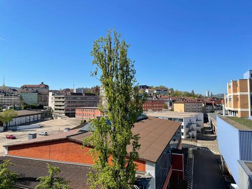 Foto - 2-Zimmerwohnung, Stuttgart Ost - 800,00&nbsp;EUR Kaltmiete, ca.&nbsp; 35,00&nbsp;m&sup2;