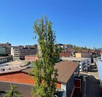 2-Zimmerwohnung, Stuttgart Ost - 800,00&nbsp;EUR Kaltmiete, ca.&nbsp; 35,00&nbsp;m&sup2; in Stuttgart (PLZ: 70190) Stuttgart-Ost