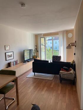 Foto - 2-Zimmer-Wohnung - 920,00&nbsp;EUR Kaltmiete, ca.&nbsp; 50,00&nbsp;m&sup2;