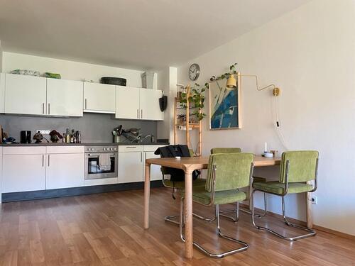 Foto - Etagenwohnung in Potsdam zur Miete
