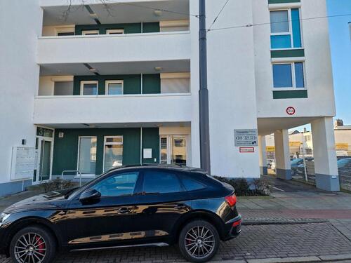 Foto - Moderne 1-Zimmer-Wohnung in Bremen-Hastedt Erstbezug