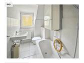 Foto - Dachgeschoßwohnung in Herne zur Miete