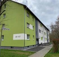 Zuhause fühlen: günstig geschnittene 3-Zimmer-Wohnung - Bad Sobernheim