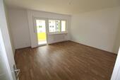 Foto - Etagenwohnung in Bad Sobernheim zur Miete