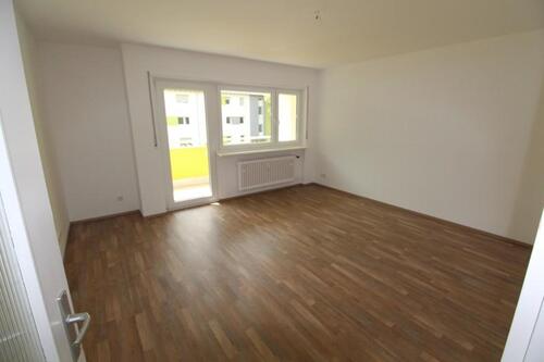 Foto - Etagenwohnung in Bad Sobernheim zur Miete