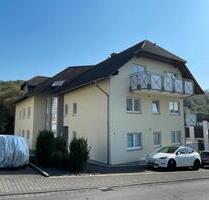 2-ZKB mit Balkon, EBK & Tiefgarage in Bad Marienberg - Bad Marienberg (Westerwald)