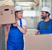 Geschäftsunterlagen sicher und effizient lagern – mit einem Archiv bei mylager - Fellbach Oeffingen