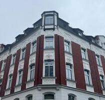 Helle Wohnung mit 3 Zimmern & Balkon – sofort bezugsfrei - Plauen Bahnhofsvorstadt