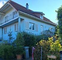 Zweifamilienhaus in 68600 Algolsheim ,grenznah zu Breisach ! - Breisach am Rhein