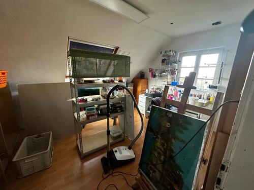 Foto - Etagenwohnung zur Miete in Bad Salzuflen