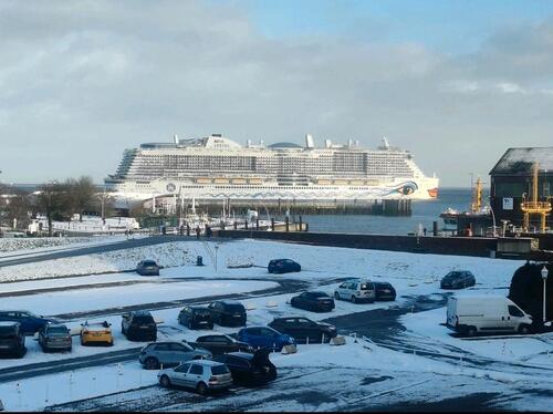 Foto - Ferienwohnung Cuxhaven Döse - 49,00 EUR Kaltmiete,