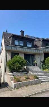 Foto - Stilvolles Reiheneckhaus mit Einliegerwohnung, ohne Maklerprovi