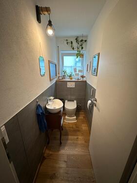 Foto - Etagenwohnung in Ostrach