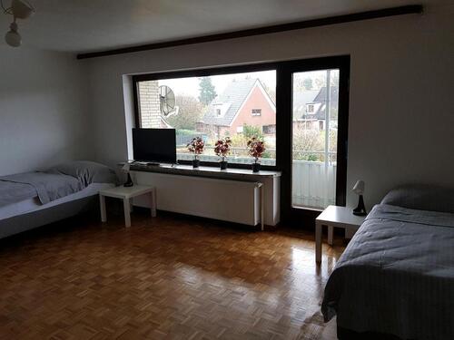 Foto - Schöne 4 Zimmerwohnung in Wahlstedt