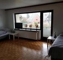 Schöne 4 Zimmerwohnung in Wahlstedt