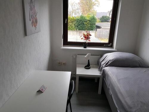 Foto - Etagenwohnung zur Miete in Wahlstedt
