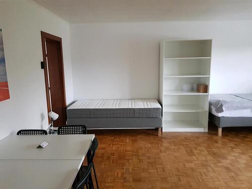 Foto - Etagenwohnung in Wahlstedt