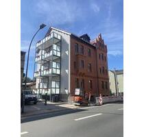 Erstbezug- moderne 4 Zimmer Dachgeschoßwohnung - Rudolstadt