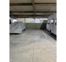 Hallenstellplatz für Oldtimer oder Auto - Dülmen