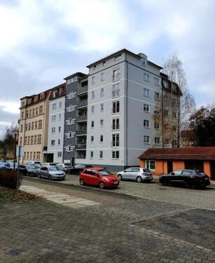 Foto - TIEFGARAGENSTELLPLATZ DRESDEN JOHANNSTADT NÄHE UNIKLINIKUM