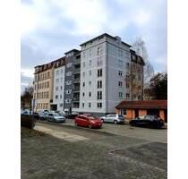 TIEFGARAGENSTELLPLATZ DRESDEN JOHANNSTADT NÄHE UNIKLINIKUM