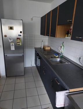 Foto - Mietwohnung 1 Zimmer Küche Bad 61m2 in Rockenhausen