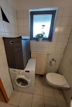 Foto - Etagenwohnung zur Miete in Winnweiler